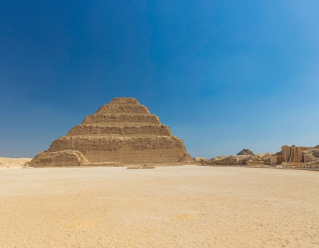 Circuit L'Odyssée des Pharaons et 3 nuits Hurghada - 14J/13N - 5