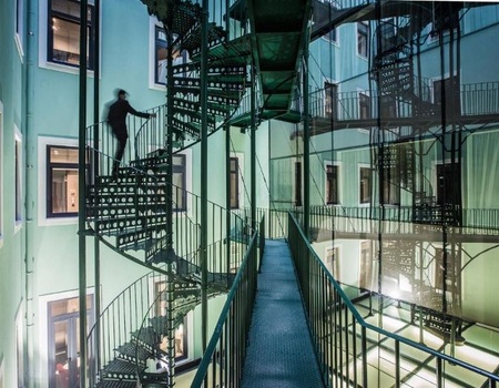 Hôtel Holiday Inn Express Lisbon – Av. Liberdade 3* - Sans transfert - 4