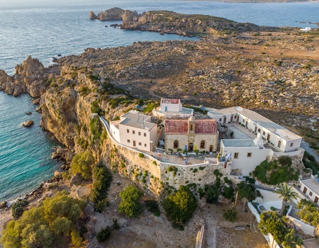 Circuit en étoile - Grand Holiday Resort 4* - 5