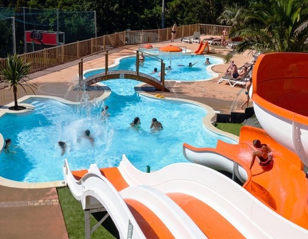 Camping Le Panoramic, 4* - 3