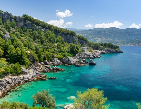 Autotour Sur la Route : Albanie - 8J/7N - 4