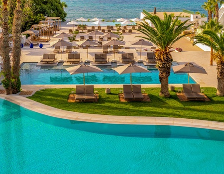 Hôtel Royal Azur Thalassa 5* - 1