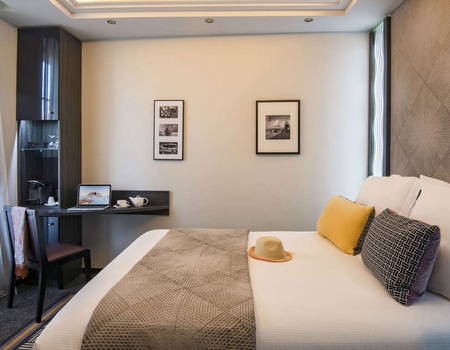 Séjour coquin avec lovebox à Cannes - 4* - 1