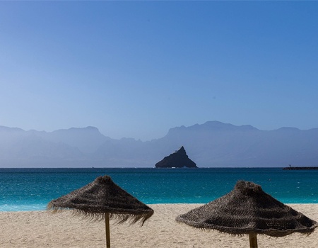 Hôtel Oasis Porto Grande 4* - Cap Vert, Afrique Océan Indien - Image 3