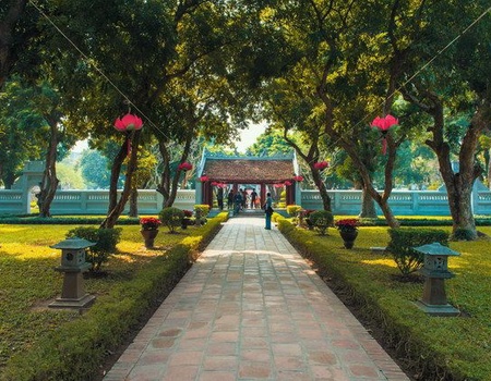 CIRCUIT LE VIETNAM EN LIBERTE ET ESCAPADE CAN THO - 1