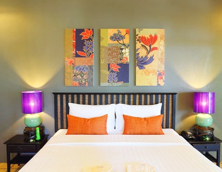 Hôtel Moracea by Khao Lak Resort 5* - 5