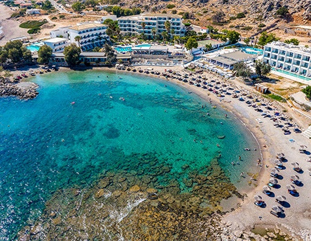 Hôtel Club Framissima Évasion Sunrise Beach Resort 4* - 1