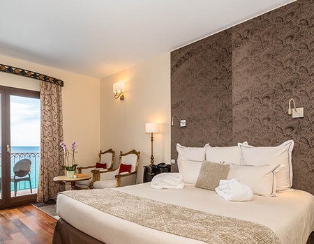 Hôtel Demeure Loredana 5* - 5