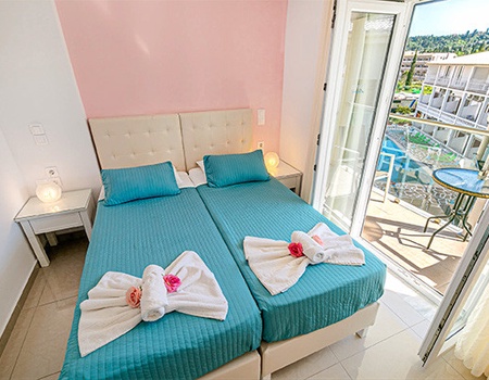 Hôtel Palotel 3* - Corfou (île de), Grèce - Image 4