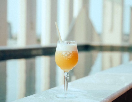 Séjour à deux avec cocktail sur un rooftop à Bordeaux ! - Gironde - Bordeaux, Atlantique Sud - Image 5