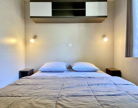 Camping Les Prairies de la Mer 5* - 4