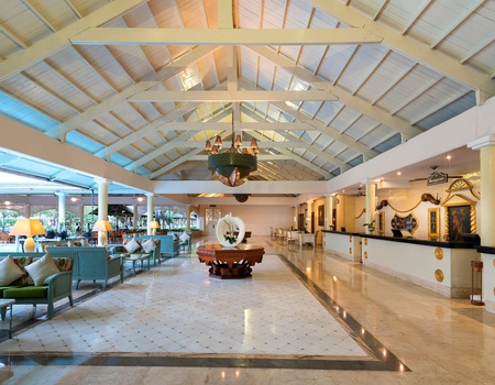 Hôtel Iberostar Waves Punta Cana 5* - 3
