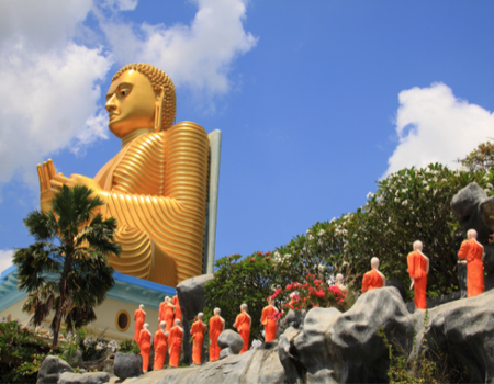 Circuit Sur la Route des Epices et plage de Beruwela - 5