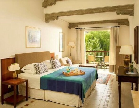 Hôtel Columbia Beach Resort 5* - Paphos, Chypre - Image 3