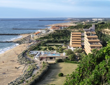 Belambra Clubs La Chambre d'Amour en demi-pension