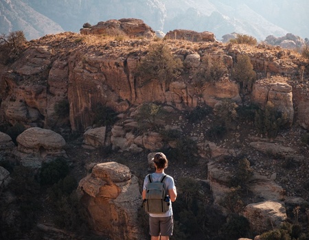 Circuit Aventure Jordanienne - 5