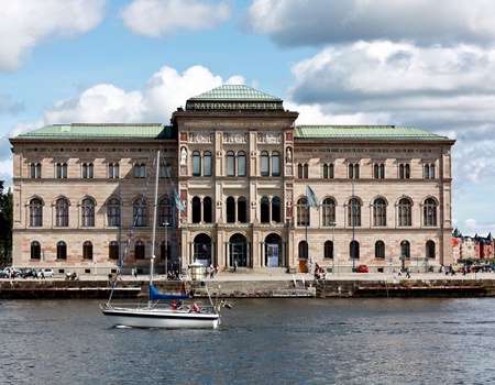 City trip à Stockholm - 5