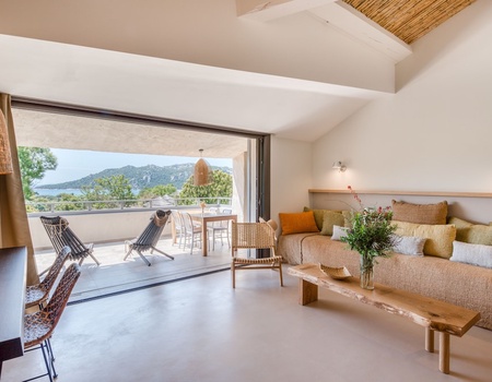 Domaine Santa Giulia Palace - Corse du Sud - Porto Vecchio, Corse - Image 2