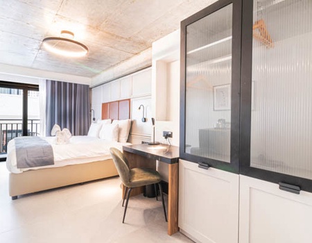 Hôtel The Londoner Sliema 3* - Image 5