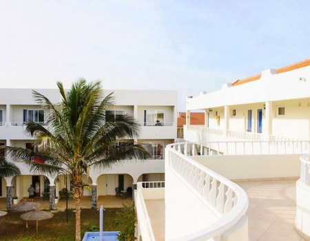 Hôtel Pontao 3* - 1