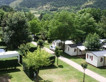 Camping Le Jardin des Cévennes, 3* - 3