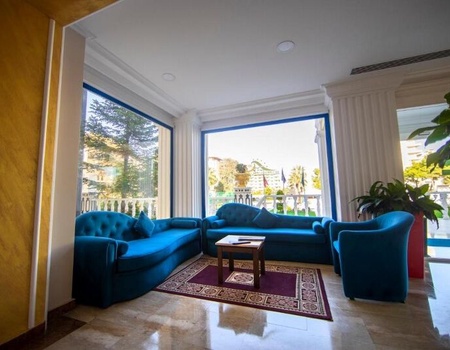 Hôtel Adriatik Hotel, BW Premier Collection 5* - 3