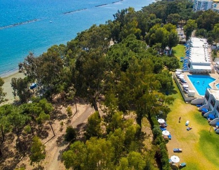 Park Beach Hôtel 3* - 1