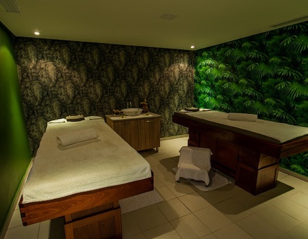 Hôtel Golden Tulip Le Président 4* - 5