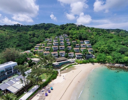 Séjour The Shore at Katathani 5* - 5