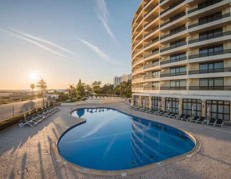 Hôtel Vila Galé Ampalius 4* - 4