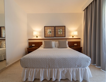 Piedra Paloma 2* - 5