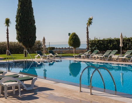 Hôtel Vila Galé Ampalius 4* - 3
