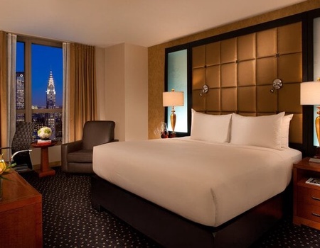 Millennium Broadway Times Square 3* - 4