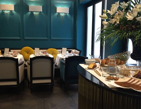 Week-end à Paris dans un hôtel 4 étoiles - 4* - Paris, Ile de France - Image 2