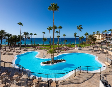 Hôtel Riu Palace Calypso 4* (Adult Only 18+) - Fuerteventura, Canaries - Image 1