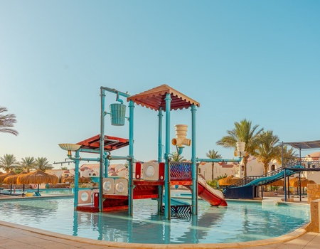 Hôtel Protels Beach Club & Spa Resort 4* - 3