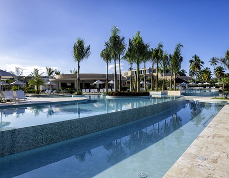 Club Lookéa Viva Miches 4* - 5