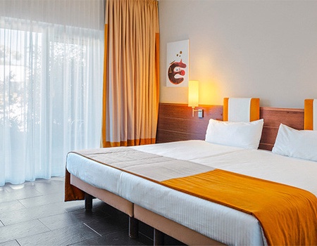 Hôtel Robinson Quinta Da Ria **** - 5