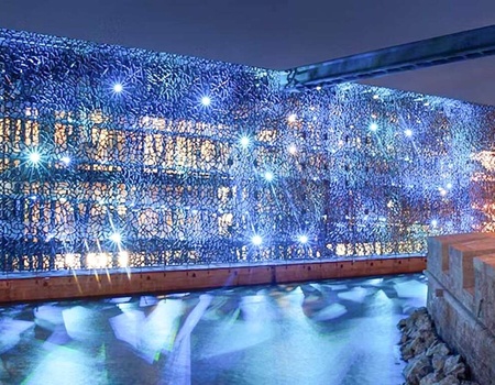 Escapade en plein coeur de Marseille avec entrées au Muceum - 4*