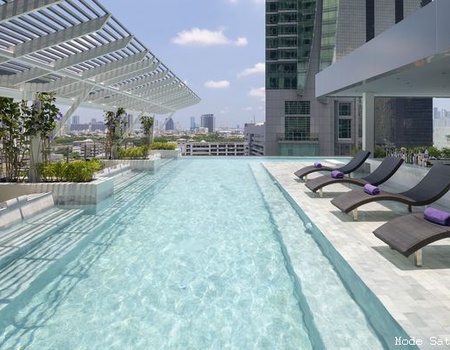 Combiné Bangkok, Koh Lanta & Phuket 4*/5* - 2