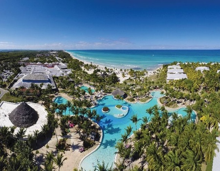 Melia Paradisus Varadero Resort & Spa 5* - 1