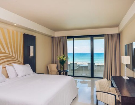 Hôtel Iberostar Kuriat Palace 5* - Monastir, Tunisie - Image 5