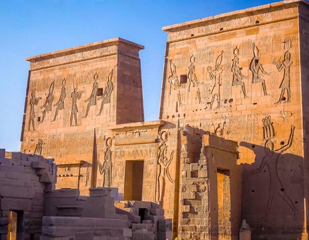 Croisière Charme du Nil en Dahabiya 5* - 3