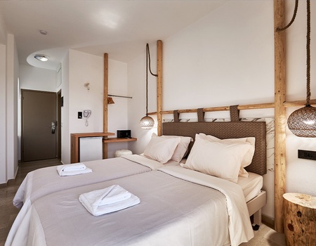 Hôtel Asana Hôtel 4* by Ôvoyages - Adult only (14+) - Crète, Grèce - Image 5