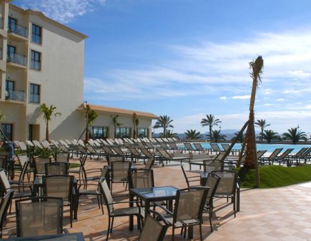 Hôtel Vila Gale Santa Cruz 4* - 5