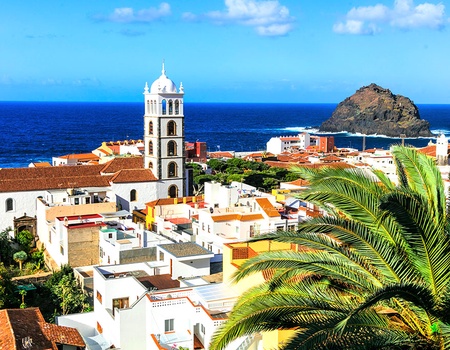 Hôtel The Salmar 4* Adult Only (+16 ans) - Tenerife, Canaries - Image 4