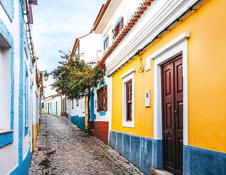 Road Trip Bol d'air en Algarve - 3