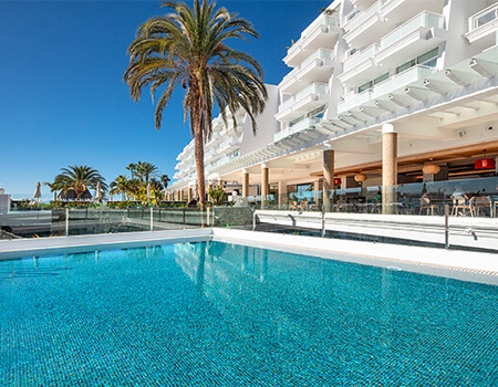 Hôtel Club Framissima Premium Princess Taurito 4* - Grande Canarie, Canaries - Image 2