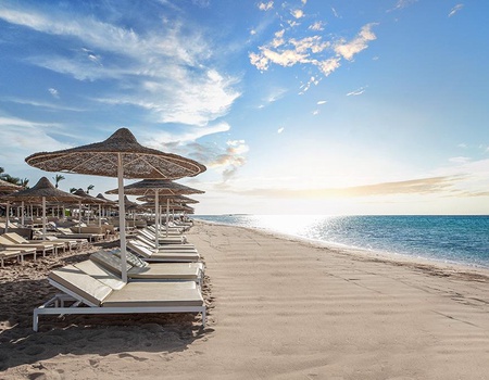 Hôtel Pyramisa Beach Resort Sahl Hasheesh 5* - 1