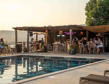 Résidence U Frusteru 4* - 1